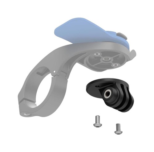Adapter Quad Lock Go Pro, uchwytu Out Front Mount