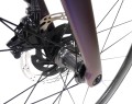 Rower Look 795 Blade RS 2024 Custom Thunder Blue Satin, Sram Force AXS D2