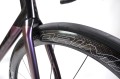 Rower Look 795 Blade RS 2024 Custom Thunder Blue Satin, Sram Force AXS D2