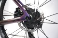 Rower Look 795 Blade RS 2024 Custom Thunder Blue Satin, Sram Force AXS D2