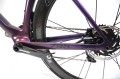 Rower Look 795 Blade RS 2024 Custom Thunder Blue Satin, Sram Force AXS D2