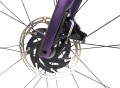 Rower Look 795 Blade RS 2024 Custom Thunder Blue Satin, Sram Force AXS D2