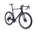 Rower Look 795 Blade RS 2024 Custom Thunder Blue Satin, Sram Force AXS D2