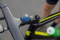 Uchwyt do smartfona Quad Lock Flat Bar Adaptor, do płaskiej powierzchni