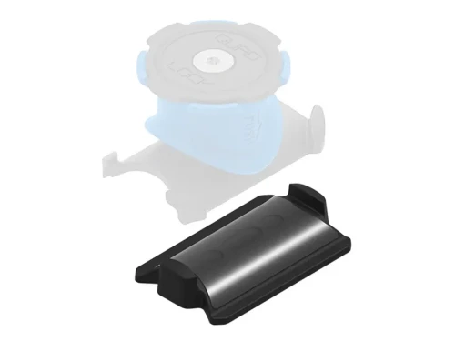 Uchwyt do smartfona Quad Lock Flat Bar Adaptor, do płaskiej powierzchni