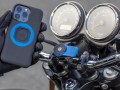 Uchwyt do smartfona Quad Lock Motorcycle Handlebar Mount, motocyklowy