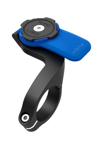 Uchwyt do smartfona Quad Lock Out Front Mount, rowerowy