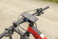 Uchwyt do smartfona Quad Lock Out Front Mount, rowerowy