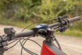 Uchwyt do smartfona Quad Lock Out Front Mount, rowerowy