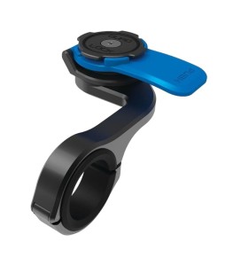 Uchwyt rowerowy do smartfona Quad Lock Out Front Mount Pro