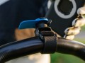 Uchwyt do smartfona Quad Lock Quick Release Strap Mount, na rzep