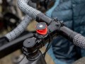 Uchwyt do smartfona Quad Lock Stem/Handlebar Bike Mount, rowerowy