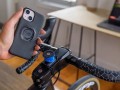 Uchwyt do smartfona Quad Lock Stem/Handlebar Bike Mount, rowerowy