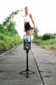 Quad Lock Tripod/Selfie Stick do smartfona