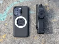 Quad Lock Tripod/Selfie Stick do smartfona