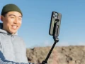 Quad Lock Tripod/Selfie Stick do smartfona