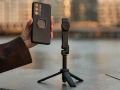 Quad Lock Tripod/Selfie Stick do smartfona
