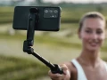 Quad Lock Tripod/Selfie Stick do smartfona