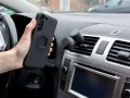 Uchwyt do smartfona Quad Lock Vent Car Mount, samochodowy