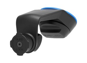 Uchwyt samochodowy do smartfona Quad Lock Windscreen/Dash Car Mount