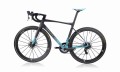 Bianchi Specialissima Custom Sram Red AXS, Lightweight