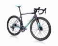 Bianchi Specialissima Custom Sram Red AXS, Lightweight