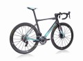 Bianchi Specialissima Custom Sram Red AXS, Lightweight