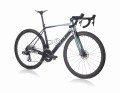 Rower Look 785 Huez RS Custom, Chameleon, Sram Red AXS, Extralite