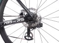Rower Look 785 Huez RS Custom, Chameleon, Sram Red AXS, Extralite