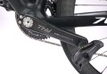 Rower Look 785 Huez RS Custom, Chameleon, Sram Red AXS, Extralite