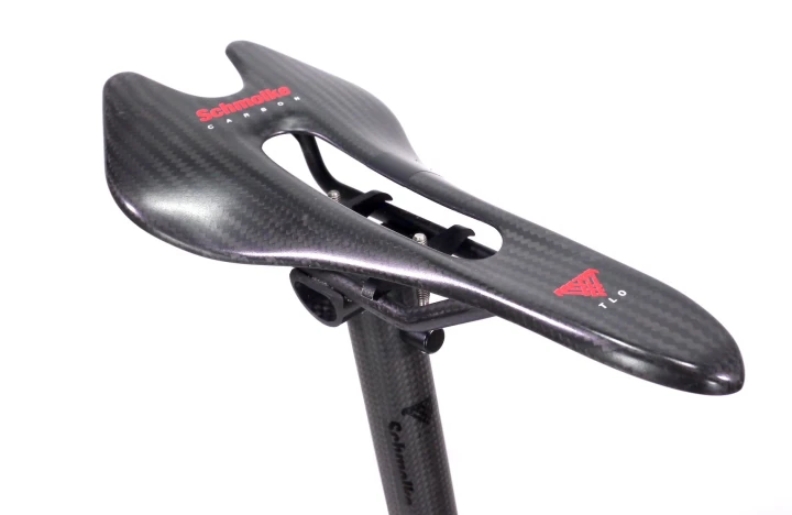 Rower Look 785 Huez RS Custom, Chameleon, Sram Red AXS, Extralite