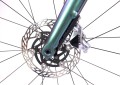 Rower Look 785 Huez RS Custom, Chameleon, Sram Red AXS, Extralite