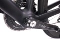 Rower Look 785 Huez RS Custom, Chameleon, Sram Red AXS, Extralite