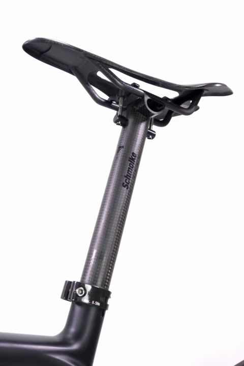 Rower Look 785 Huez RS Custom, Chameleon, Sram Red AXS, Extralite