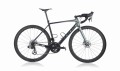 Rower Look 785 Huez RS Custom, Chameleon, Sram Red AXS, Extralite