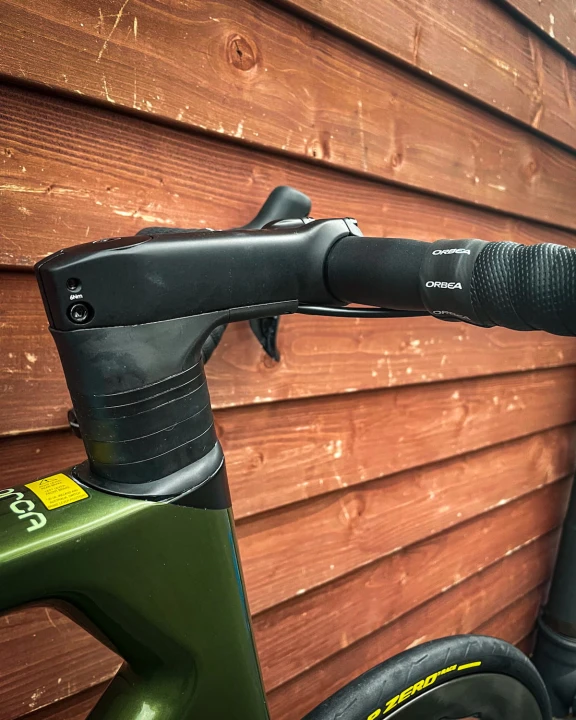 Rower Orbea Orca M20iTEAM Custom, Ultegra
