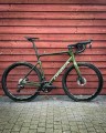 Rower Orbea Orca M20iTEAM Custom, Ultegra