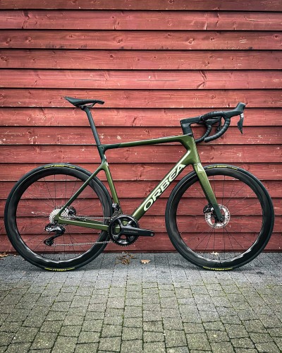 Rower Orbea Orca M20iTEAM Custom, Ultegra