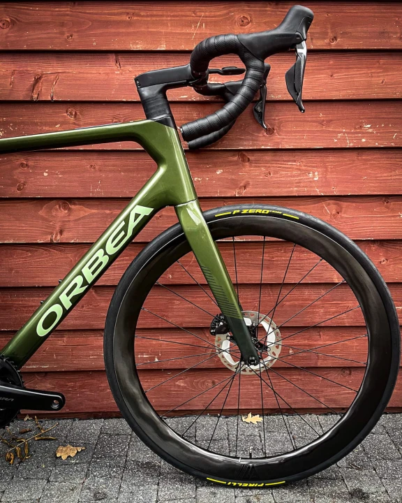 Rower Orbea Orca M20iTEAM Custom, Ultegra