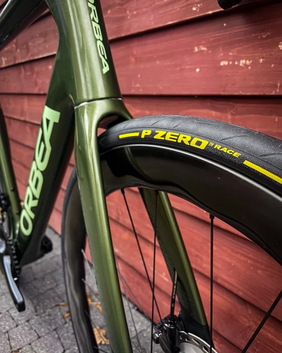 Rower Orbea Orca M20iTEAM Custom, Ultegra