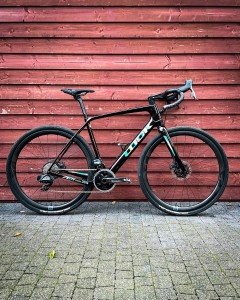 Rower Look 765 Gravel RS Custom, SRAM Force