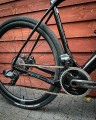 Rower Look 765 Gravel RS Custom, Sram Force