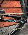 Rower Look 765 Gravel RS Custom, Sram Force