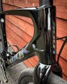 Rower Look 765 Gravel RS Custom, Sram Force