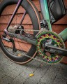 Rower Look Look 795 Blade RS Custom, Ultegra