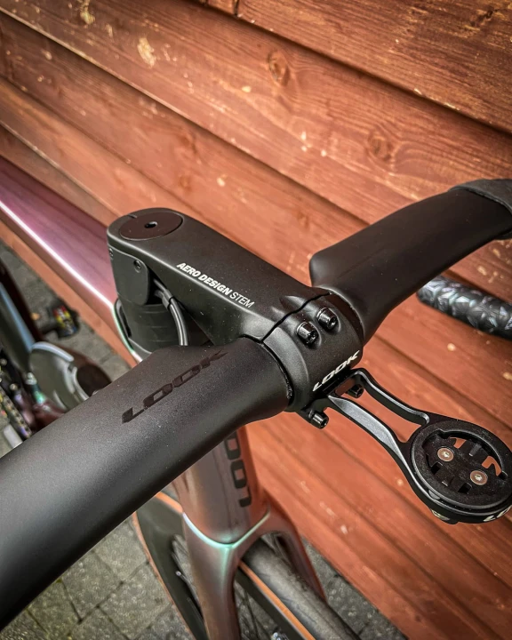 Rower Look Look 795 Blade RS Custom, Ultegra