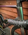 Rower Look Look 795 Blade RS Custom, Ultegra