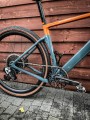 Rower 3T Exploro MAX, Sram Eagle/Force, 3T Ltd