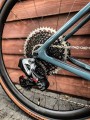 Rower 3T Exploro MAX, Sram Eagle/Force, 3T Ltd