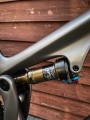 Rower Yeti SB115 T-Series, Eagle XX1